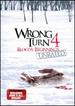 Wrong Turn 4: Bloody Beginnings (Unrated)