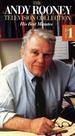 Andy Rooney: His Best Minutes Vol. 1