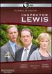 Masterpiece Mystery: Inspector Lewis 4-Original Uk Edition