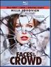 Faces in the Crowd (Dvd/Blu-Ray/Digital Copy)