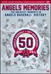 Angels Memories: the Greatest Moments in Angels Baseball History [Dvd]