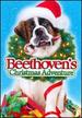 Beethoven's Christmas Adventure [Dvd]