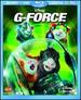 G-Force (Single Disc Widescreen)