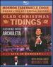 Glad Christmas Tidings Featuring David Archuleta and Michael York [Blu-Ray]