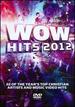 Wow Hits 2012: the Videos