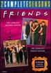 Friends: the Complete Seventh and Eighth Seasons (Back to Back/Giftset/Viva)