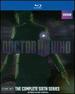 Doctor Who: the Complete Sixth Series [Blu-Ray]