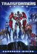 Transformers: Prime-Darkness Rising