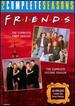 Friends: the Complete First and Second Seasons (Back to Back/Giftset/Viva)
