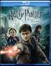 Harry Potter and the Deathly Hallows Part 2 (3-Disc) (Bilingual) [Blu-Ray]