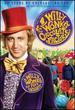 Willy Wonka and the Chocolate Factory [40th Anniversary Edition] [French]