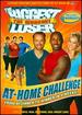 The Biggest Loser: at Home Challenge [Dvd]