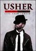 Usher: Omg Tour-Live From London