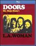 The Doors: Mr. Mojo Risin': the Story of L.a. Woman [Blu-Ray]