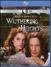 Masterpiece Classic: Wuthering Heights [Blu-Ray]