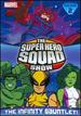 The Super Hero Squad Show: the Infinity Gauntlet! : Season 2 Volume 2