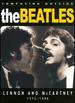 Beatles-Composing Outside the Beatles: Lennon & McCartney 1973-1980