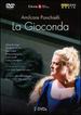 Amilcare Ponchielli: La Gioconda [Dvd]