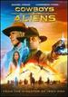 Cowboys & Aliens (Dvd Movie) Harrison Ford