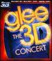 Glee: the 3d Concert Blu-Ray Quadruple Play