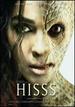 Hisss / Dvd