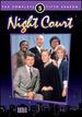 Night Court: the Complete Fifth Season