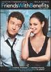 Friends With Benefits Bilingual