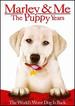 Marley & Me: the Puppy Years [Dvd]