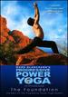 Progressive Power Yoga: Foundation