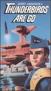 Thunderbirds Are Go/Thunderbird 6 Laserdisc [Ml102878]