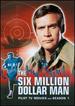 The Six Million Dollar Man: Season 1