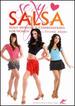 Sexy Salsa: Solo Moves for Beginners With Yesenia Adame: Salsa Dance Instruction, Beginner Latin Dance Classes