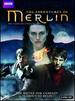 Merlin: Season 3