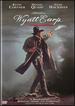 Wyatt Earp Dvd-Widescreen-Kevin Costner