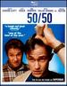 50//50 Gordon-Levitt Pre-Owned Blu Ray