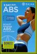 Five Day Fit Abs Dvd