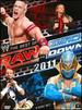 Wwe: the Best of Raw and Smackdown 2011