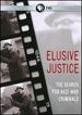 Elusive Justice: the Search for Nazi War Criminals