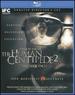 The Human Centipede 2: Full Sequence [Blu-Ray]