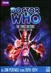 Doctor Who: the Three Doctors (Story 65)-Special Edition