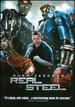 Real Steel [Dvd]