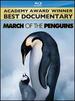 March of the Penguins (Blu-Ray)