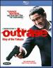 Outrage: Way of the Yakuza [Blu-Ray]