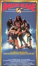 Roller Blade [Vhs]