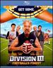 Division III: Football's Finest [Blu-Ray]