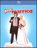 Just Married Blu-Ray