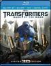 Transformers: Dark of the Moon (Limited 3d Edition) (3d Blu-Ray/ Blu-Ray/ Dvd/ Digital Copy Combo)