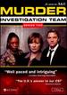 Murder Investigation Team, Series Two