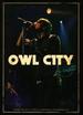 Owl City: Live From Los Angeles