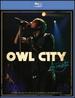 Owl City: Live From Los Angeles [Blu-Ray]